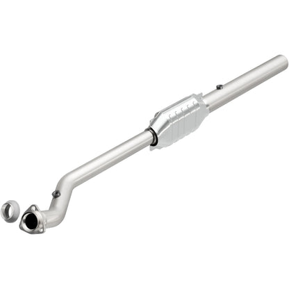 MagnaFlow Direct Fit Catalytic Converter 99 GM Express Van PS 5.7L