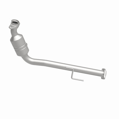 MagnaFlow Direct Fit Catalytic Converter 05-06 Jeep Wrangler L4-2.4L