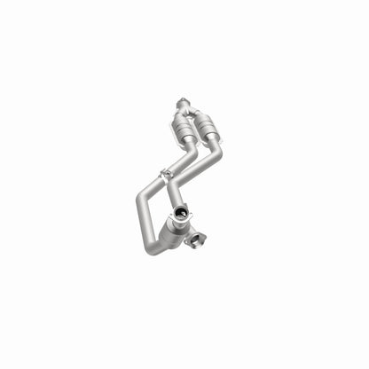 MagnaFlow Direct Fit Catalytic Converter 2000 Mercedes CLK320 3.2L
