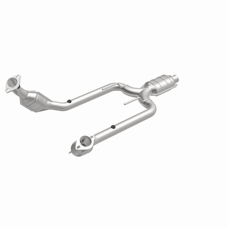 MagnaFlow Direct Fit Catalytic Converter 94-97 T-Bird/Cougar 4.6L 50S