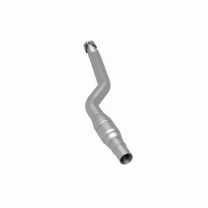 MagnaFlow Conv DF 06-07 BMW M6 Passenger Side