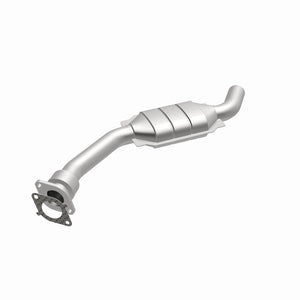 MagnaFlow Conv DF 01-02 Ford Taurus 3.0L V6