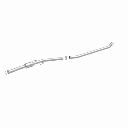 MagnaFlow Direct Fit Catalytic Converter 04-05 Toyota RAV4 2.4L