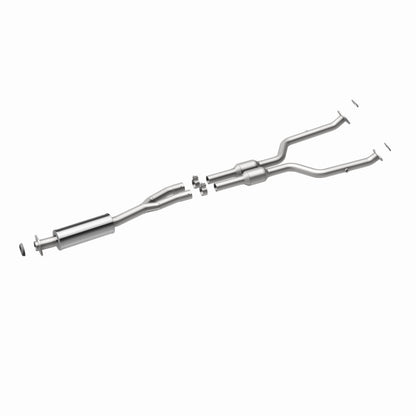 MagnaFlow Direct Fit Catalytic Converter 2006 Lexus GS300 3.0L