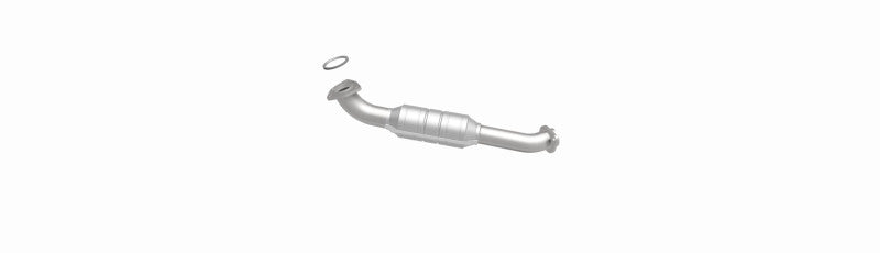 MagnaFlow Direct Fit Catalytic Converter 2008 Pontiac G8 3.6L ds