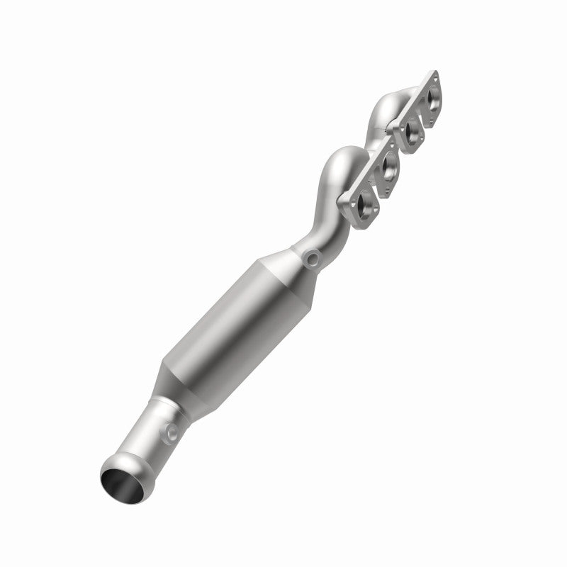 MagnaFlow Direct Fit Catalytic Converter 07-10 BMW X5 4.8L V8