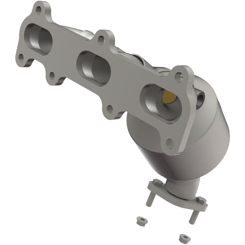MagnaFlow Direct Fit Catalytic Converter 05-06 Hyundai Santa Fe 2.7L