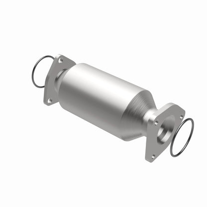 MagnaFlow Direct Fit Catalytic Converter 05-10 Honda Odyssey 3.5L