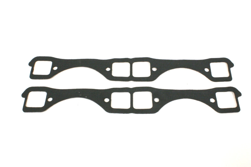 JBA Chevrolet 265-400 SBC Rectangle Port Header Gasket - Pair