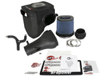 aFe Momentum GT Pro 5R Cold Air Intake System 17-18 Nissan Titan V8 5.6L