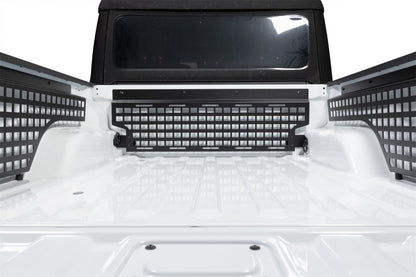 Putco 20-21 Jeep Gladiator - 5ft (Standard Box) Molle Driver Side Panel