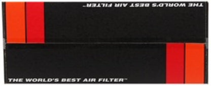 K&N 08-10 Dodge Ram V8-4.7L AirCharger Performance Intake