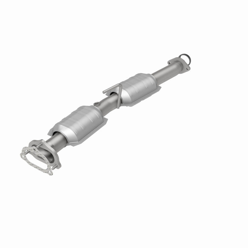 MagnaFlow Direct Fit Catalytic Converter 03-04 Ford Ranger 3.0/4.