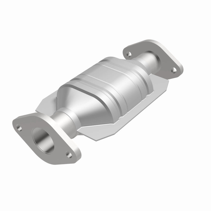 MagnaFlow Direct Fit Catalytic Converter 01-04 Kia Spectra 1.8L