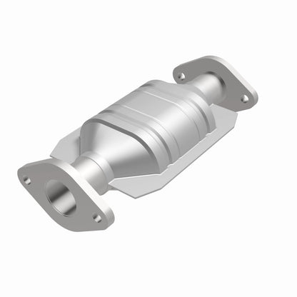 MagnaFlow Direct Fit Catalytic Converter 01-04 Kia Spectra 1.8L