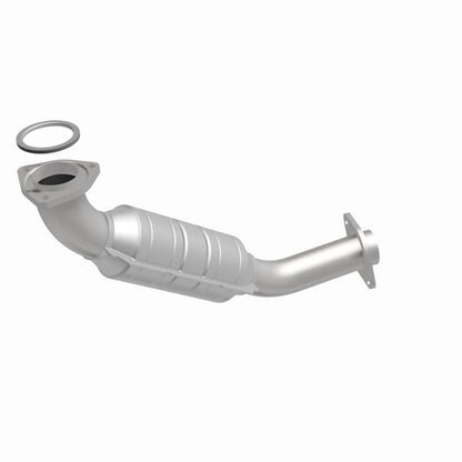 MagnaFlow Direct Fit Catalytic Converter 2008 Pontiac G8 3.6L ps