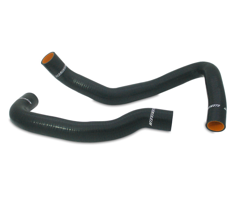 Mishimoto 89-98 Nissan 240SX w/ KA Black Silicone Hose Kit