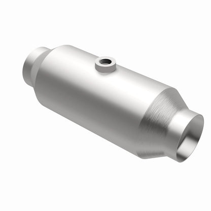 MagnaFlow Universal California Catalytic Converter - 2.25in ID / 2.25in OD / 11.25in L