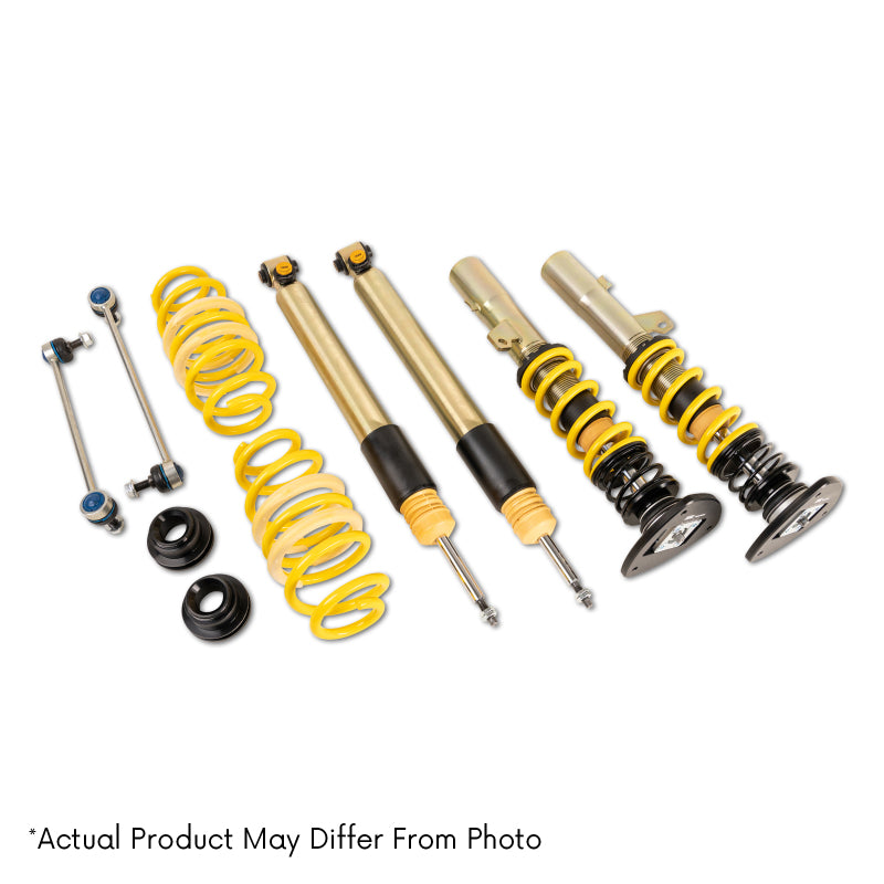 ST 2014+ Coupe 228i/230i (F22/F23) 2WD (w/ Electronic Dampers) XTA Plus 3 Adjustable Coilover Kit