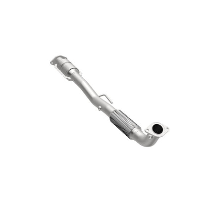 MagnaFlow Direct Fit Catalytic Converter 02-04 Toyota Camry 2.4L Rear