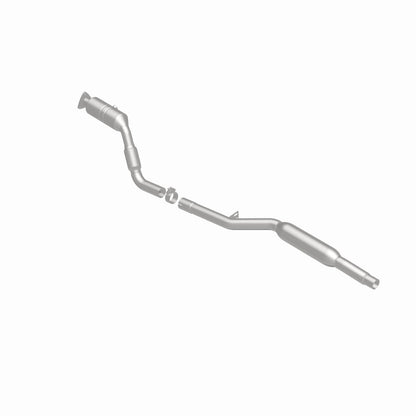 MagnaFlow Left Side Direct Fit Catalytic Converter California Grade 06-08 Audi A6 Quattro 3.2L