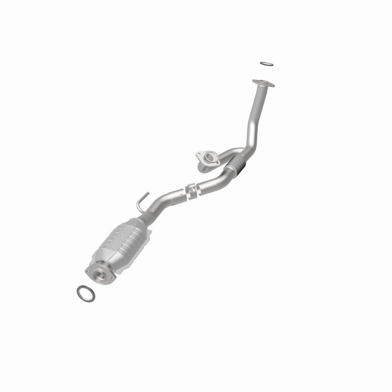 MagnaFlow Direct Fit Catalytic Converter 98-03 Avalon/Camry 3.0L
