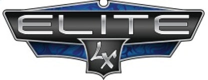UnderCover 19-20 Chevy Silverado 1500 6.5ft Elite LX Bed Cover - Havana
