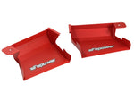 aFe MagnumFORCE Intakes Scoops AIS BMW 335i (E90/92/93) 07-13 L6-3.0L (Red)