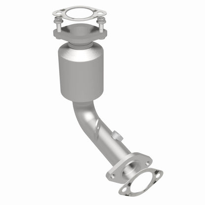 MagnaFlow 09-10 Subaru Forester H4 2.5L California Direct-Fit Catalytic Convert