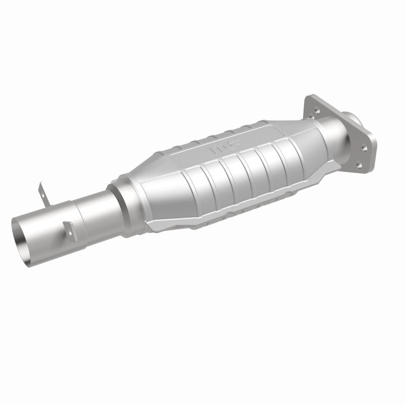 MagnaFlow California Grade Catalytic Converter Direct Fit 91-92 Oldsmobile Bravada V6 4.3L