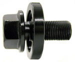 ATI Crank Bolt - Chevy BB - w/Integral Washer