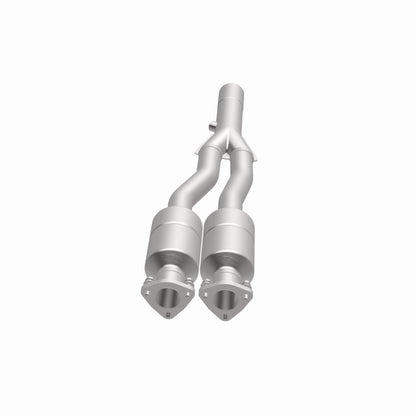 MagnaFlow Direct Fit Catalytic Converter 01-05 Audi TT Quattro 1.8L