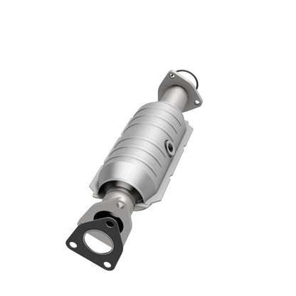 MagnaFlow Direct Fit Catalytic Converter 02-03 Acura CL 3.2L 49 st