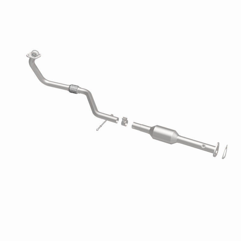 MagnaFlow California Direct Fit Converter 01-02 Chevrolet Cavalier 2.2L
