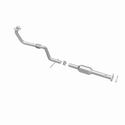 MagnaFlow California Direct Fit Converter 01-02 Chevrolet Cavalier 2.2L