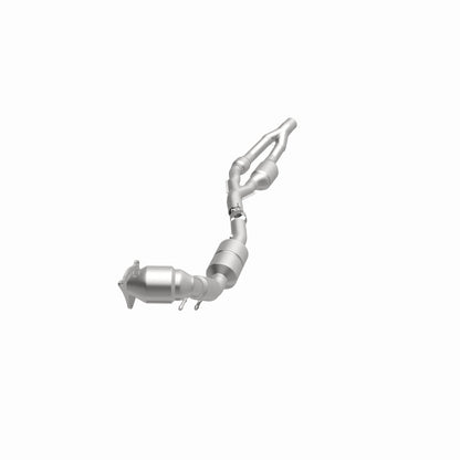 MagnaFlow Direct Fit Catalytic Converter AUDI TT- 2008 4 2.0L OEM