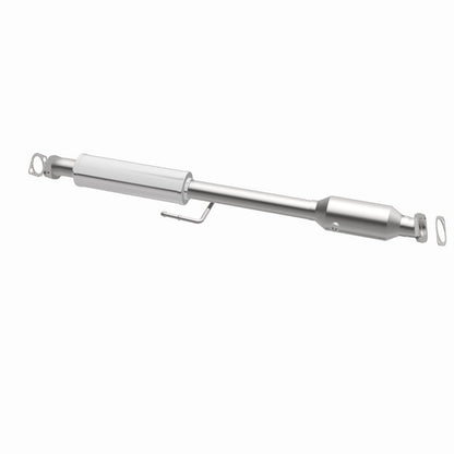 MagnaFlow Direct Fit Catalytic Conv 11-14 Sonata 2.4L Underbody (OEM Grade Federal / EPA Compliant)