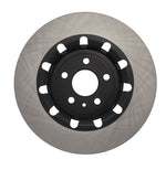 Stoptech Performance Cryo Front Brake Rotor 13-14 Ford Taurus