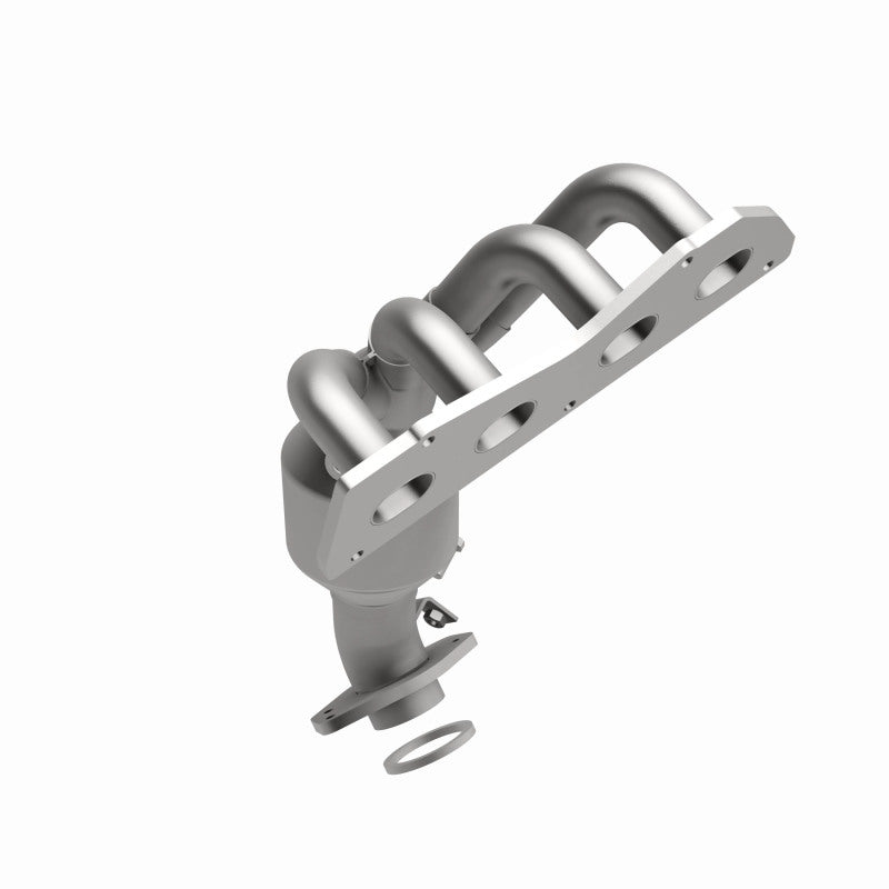 MagnaFlow Direct Fit Catalytic Converter 2009 Toyota RAV4 2.5L