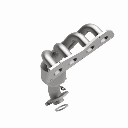 MagnaFlow Direct Fit Catalytic Converter 2009 Toyota RAV4 2.5L