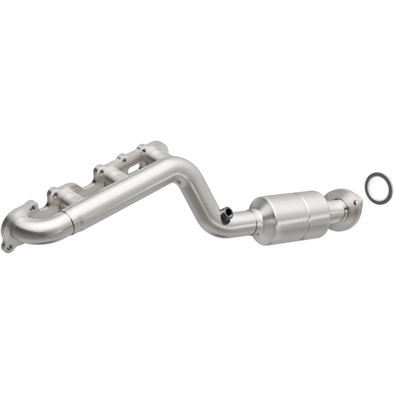 MagnaFlow Direct Fit Catalytic Converter 08-09 Lexus LS600H 5.0L