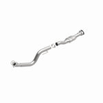 MagnaFlow Conv DF 03-07 GM 2500/3500 Passenger Side