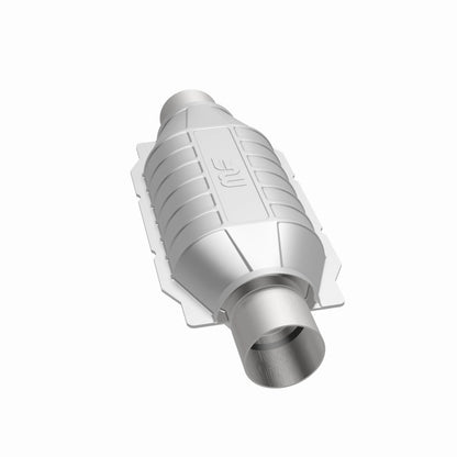 MagnaFlow Universal Catalytic Converter 2.00 inch OEM