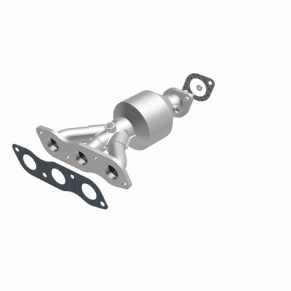 MagnaFlow Direct Fit Catalytic Converter 07-09 Mitsu Outlander 3.0L