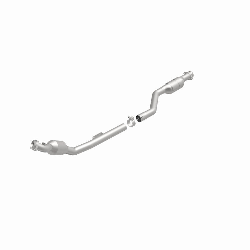 MagnaFlow Direct Fit Catalytic Converter 99-00 Mercedes E430 4.3L