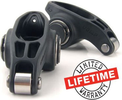 COMP Cams Rocker Arms GM LS1LS2LS6 1.8