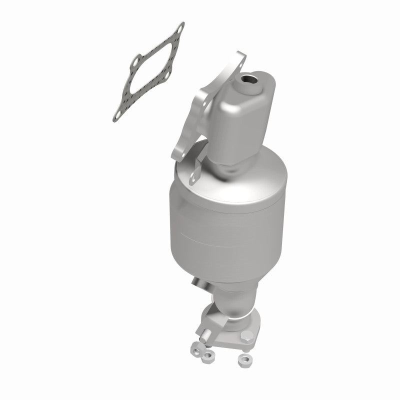 MagnaFlow Direct Fit Catalytic Converter 09-13 TL SH-AWD 3.7L Rear