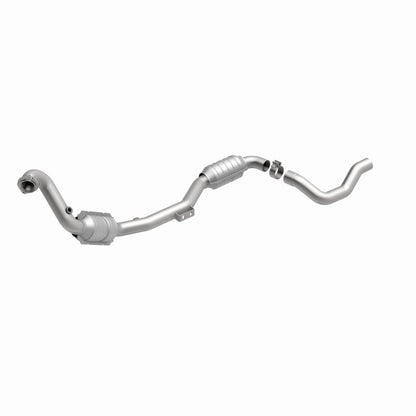 MagnaFlow Direct Fit Catalytic Converter Mercedes ML55 01-03 Passenger Side OEM