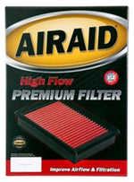 Airaid 2011 GMC Sierra 2500 HD 6.6L DSL Direct Replacement Filter