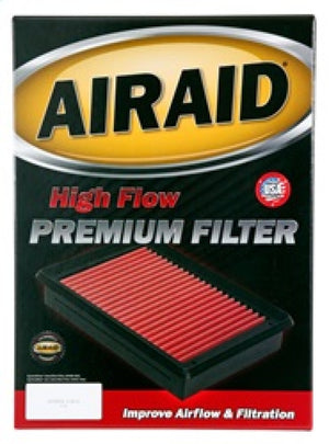 Airaid 2011 GMC Sierra 2500 HD 6.6L DSL Direct Replacement Filter